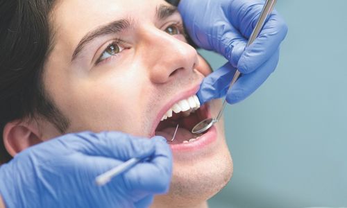 Periodontology - Gum Diseases