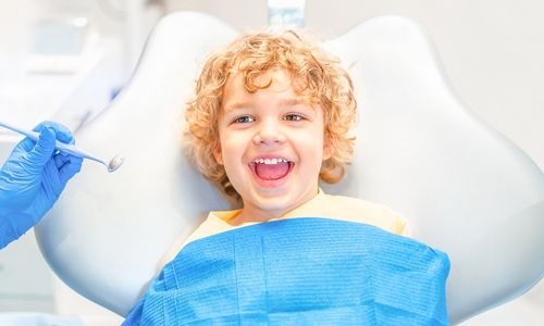 Pedodontics - Pediatric Dentistry