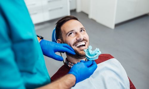 Prosthetics - Prosthetic Dentistry
