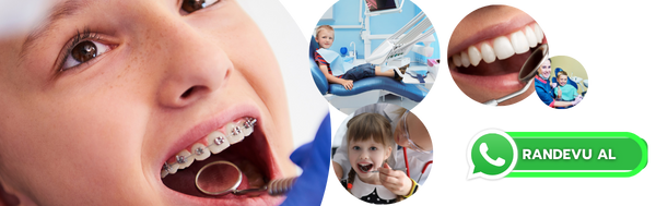 Beylikdüzü Çocuk Diş Hekimi 